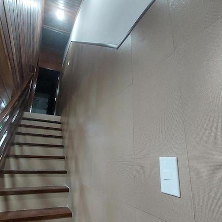 Apartamento SUPER DUPLEX FRENTE PISCINAS GRAVATá Exterior foto