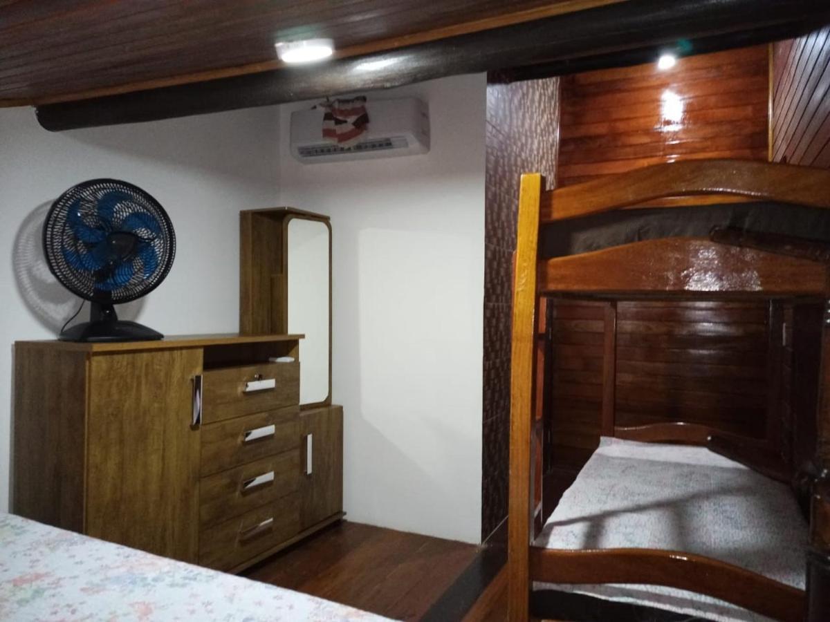 Apartamento SUPER DUPLEX FRENTE PISCINAS GRAVATá Exterior foto