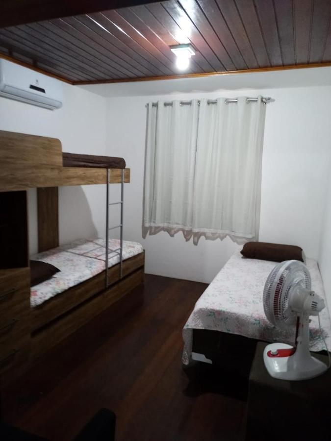 Apartamento SUPER DUPLEX FRENTE PISCINAS GRAVATá Exterior foto