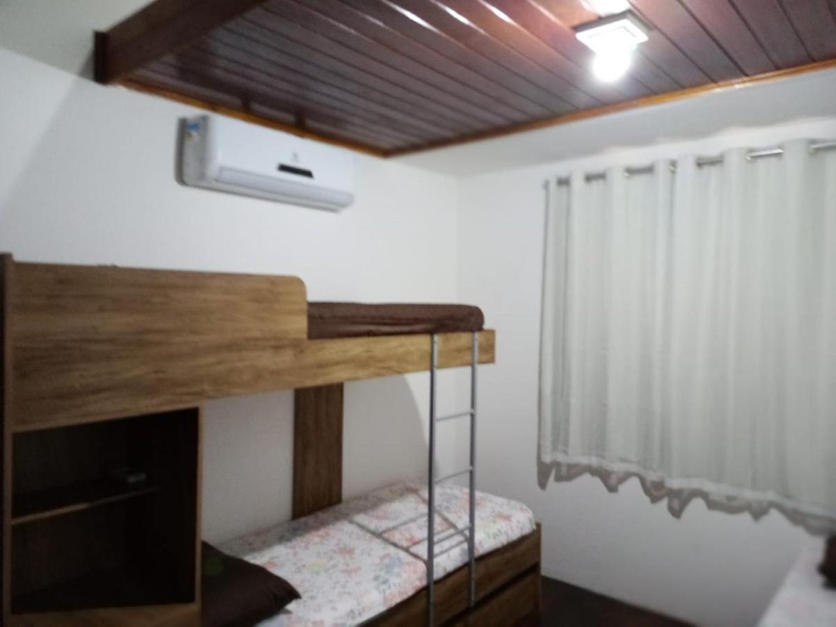 Apartamento SUPER DUPLEX FRENTE PISCINAS GRAVATá Exterior foto