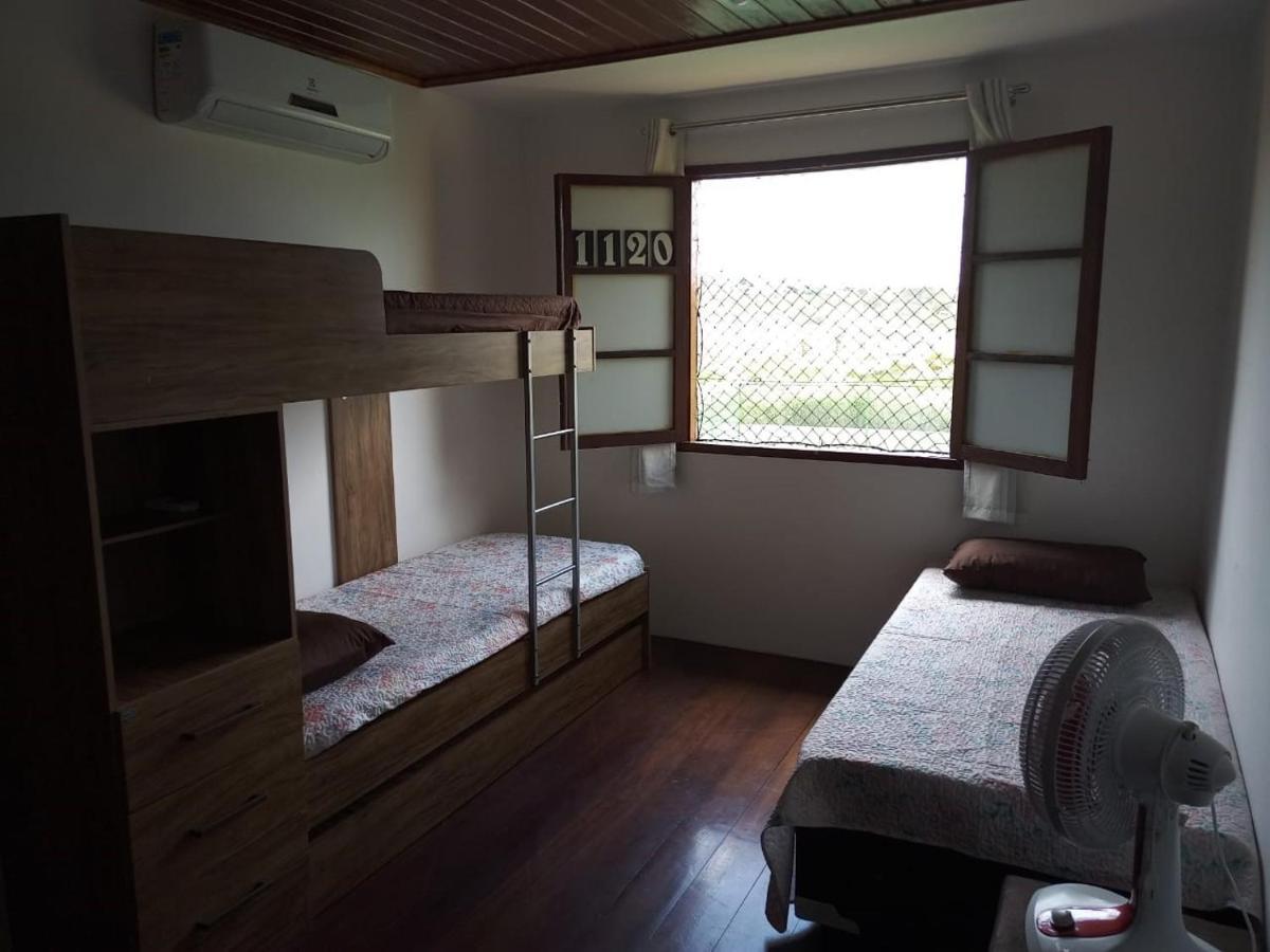 Apartamento SUPER DUPLEX FRENTE PISCINAS GRAVATá Exterior foto