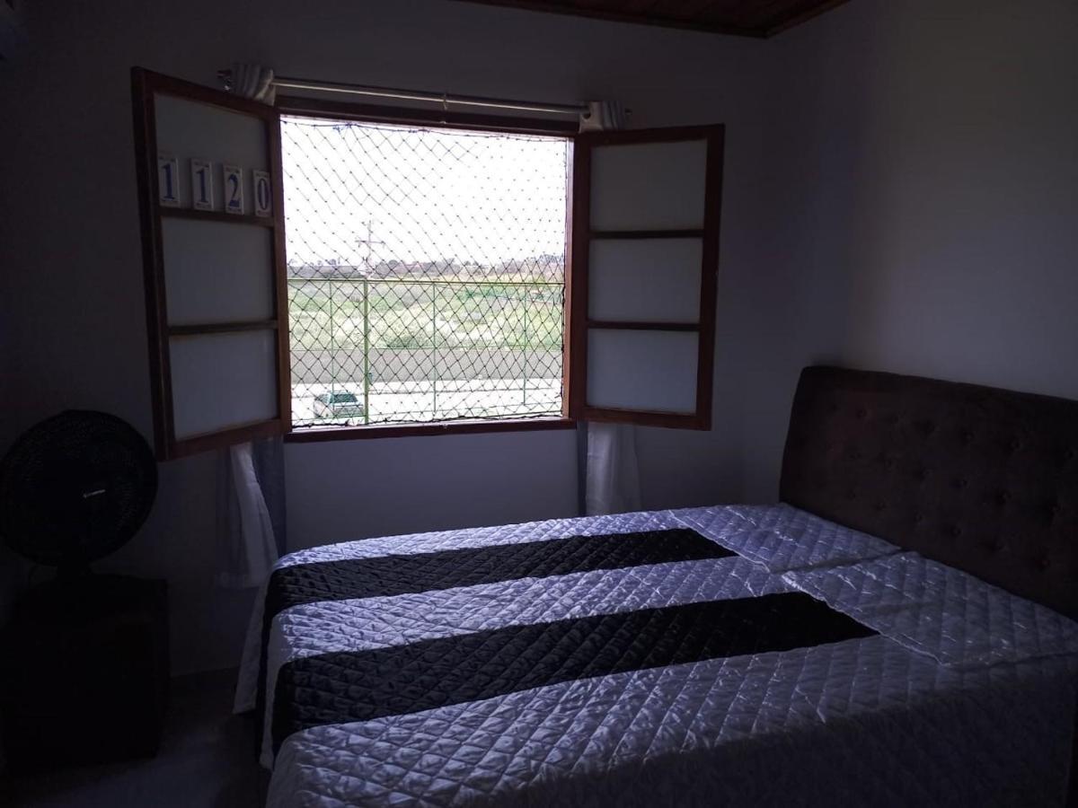 Apartamento SUPER DUPLEX FRENTE PISCINAS GRAVATá Exterior foto