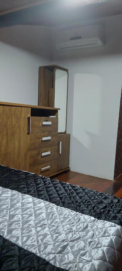 Apartamento SUPER DUPLEX FRENTE PISCINAS GRAVATá Exterior foto