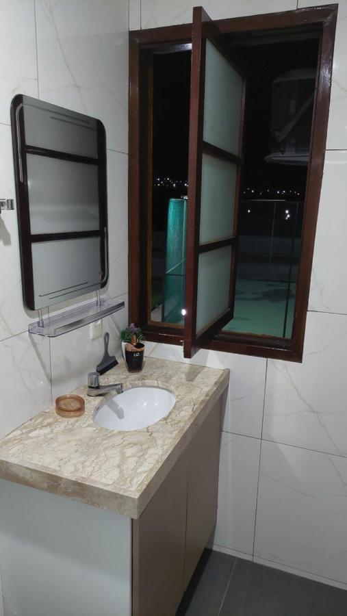 Apartamento SUPER DUPLEX FRENTE PISCINAS GRAVATá Exterior foto