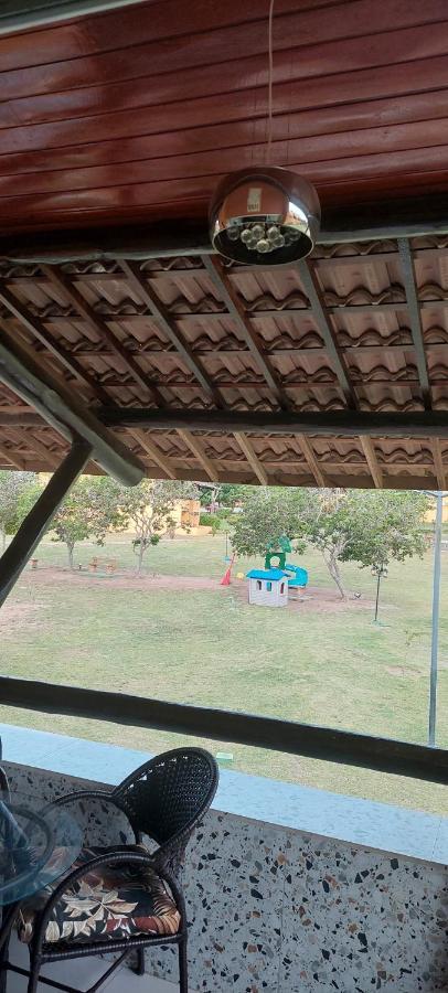 Apartamento SUPER DUPLEX FRENTE PISCINAS GRAVATá Exterior foto