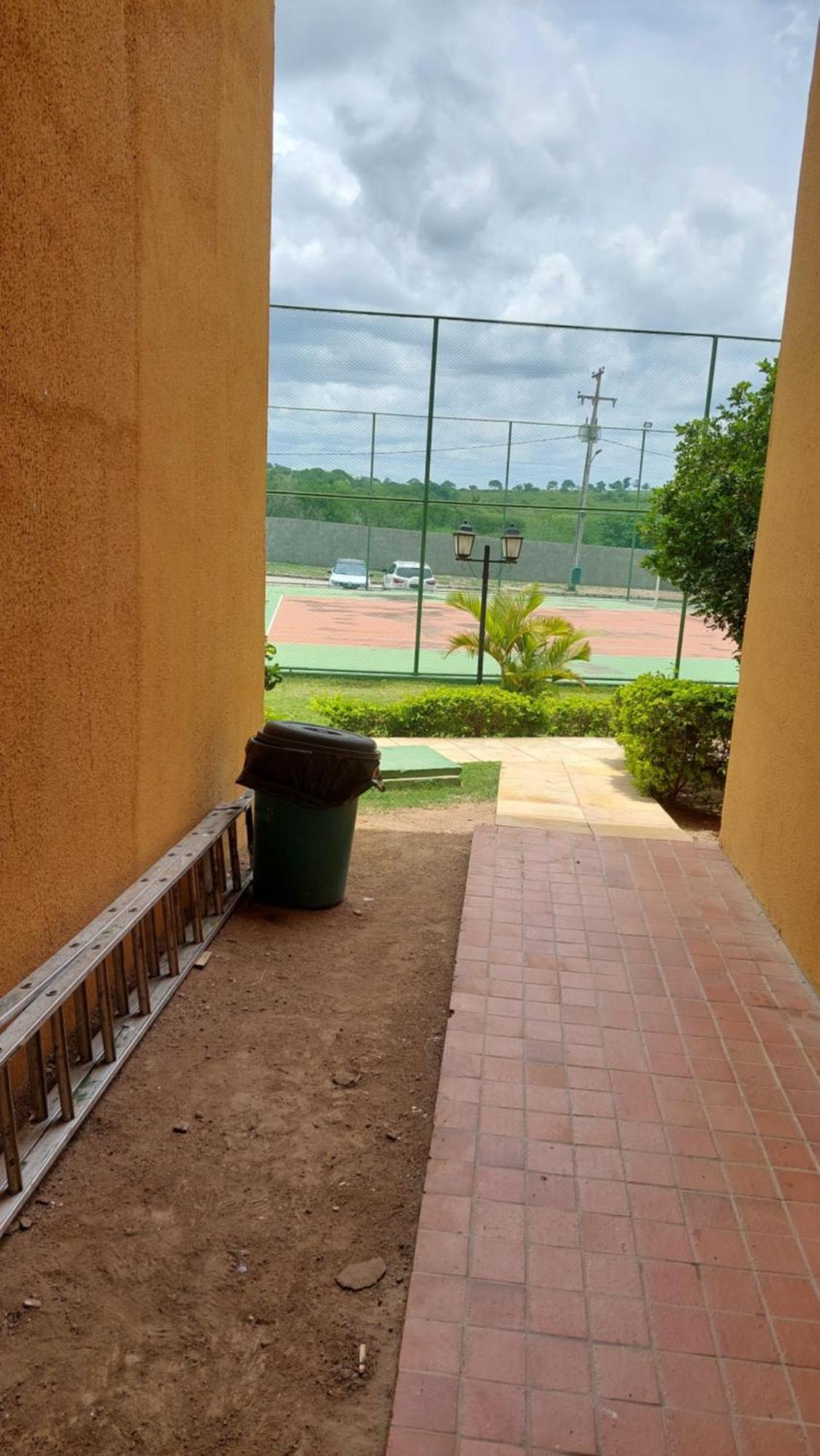 Apartamento SUPER DUPLEX FRENTE PISCINAS GRAVATá Exterior foto