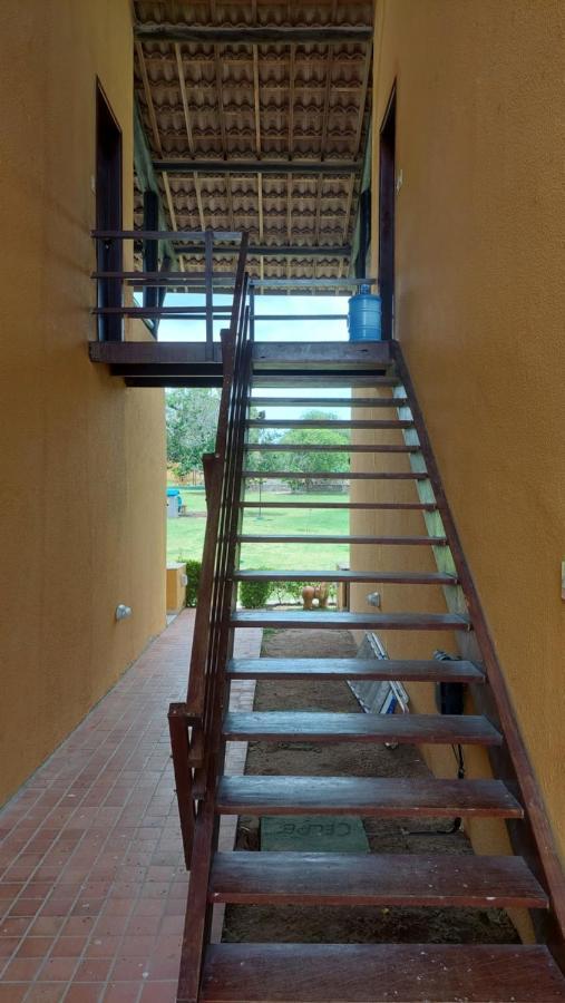 Apartamento SUPER DUPLEX FRENTE PISCINAS GRAVATá Exterior foto