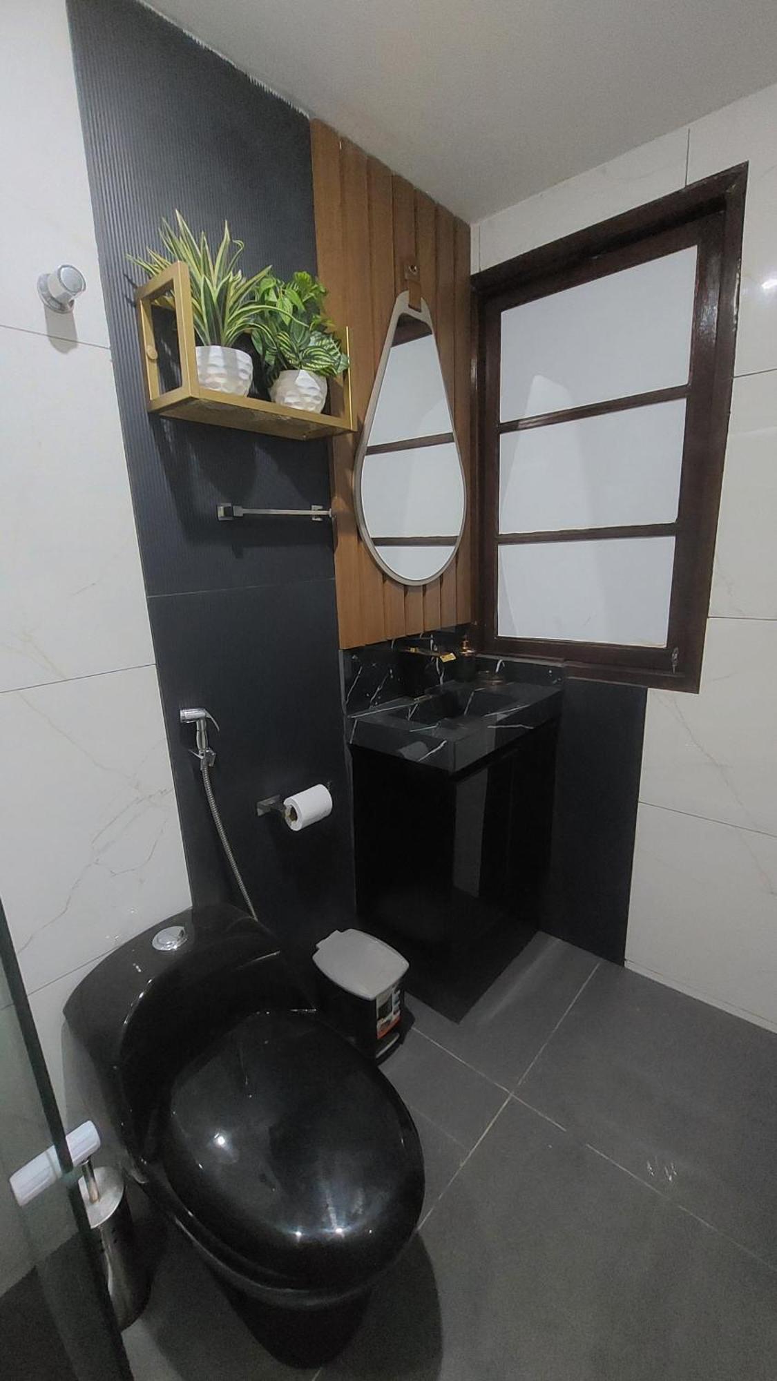 Apartamento SUPER DUPLEX FRENTE PISCINAS GRAVATá Exterior foto