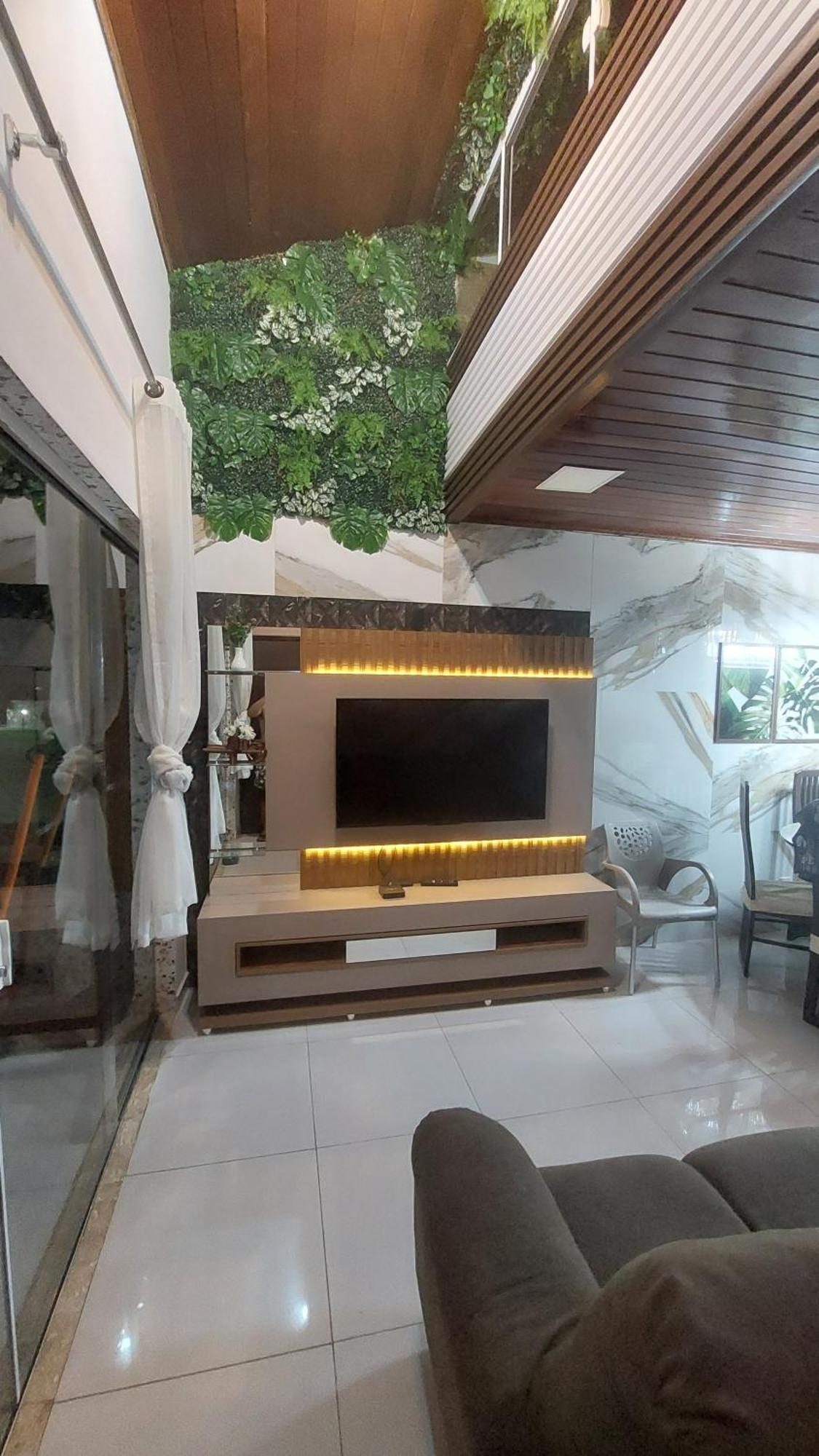 Apartamento SUPER DUPLEX FRENTE PISCINAS GRAVATá Exterior foto