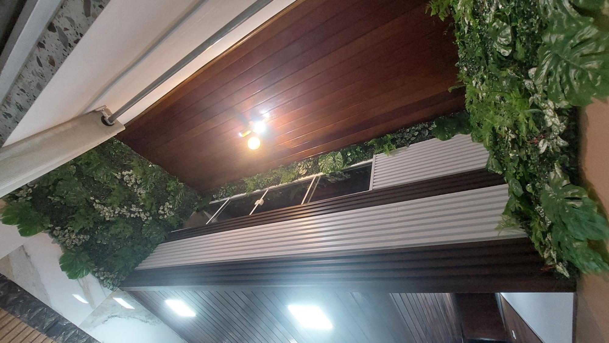 Apartamento SUPER DUPLEX FRENTE PISCINAS GRAVATá Exterior foto