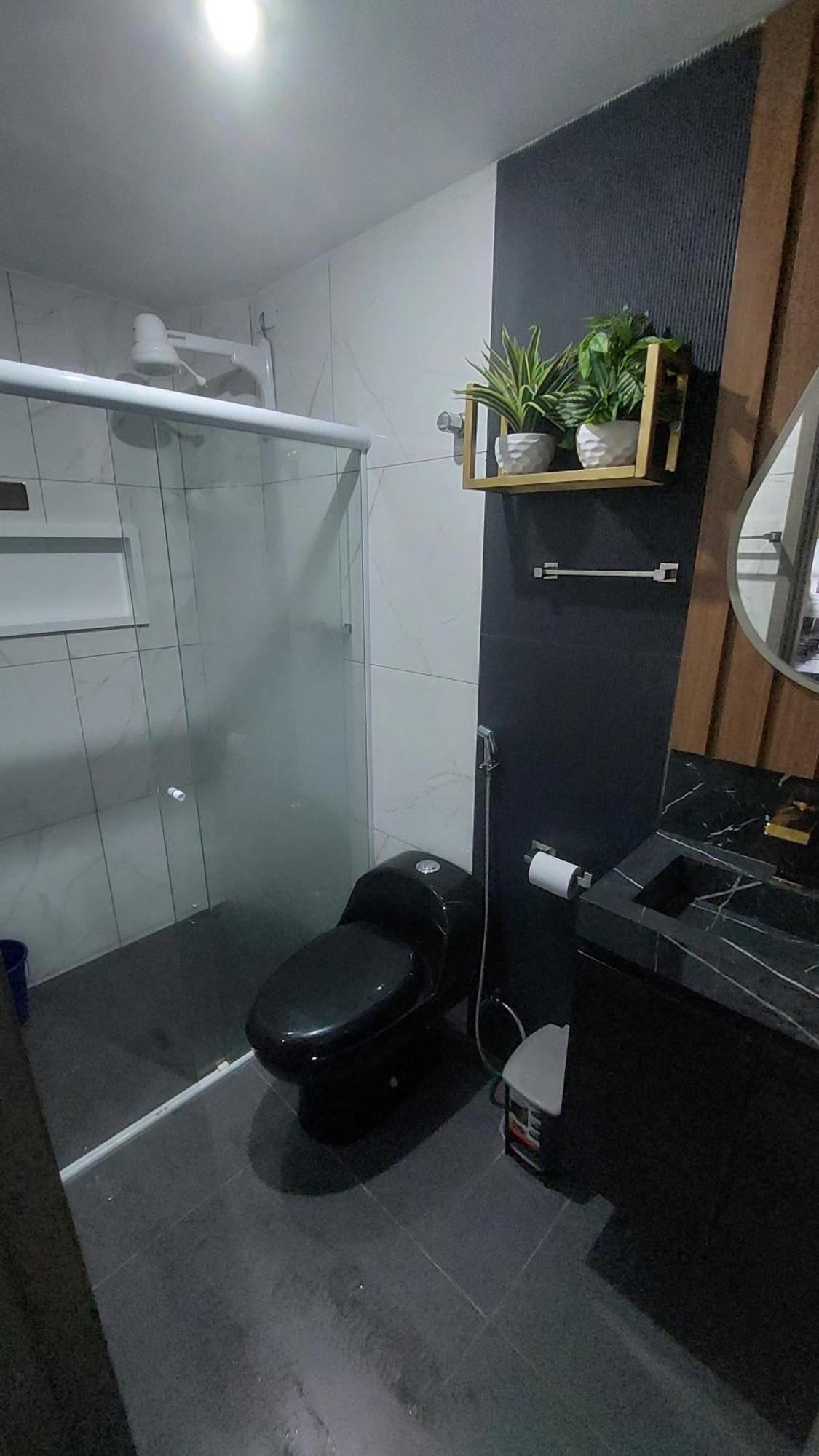 Apartamento SUPER DUPLEX FRENTE PISCINAS GRAVATá Exterior foto